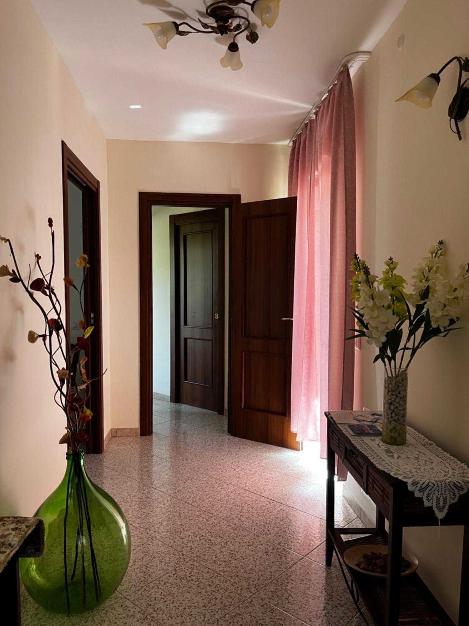 Casa Angelina Termini Exterior foto